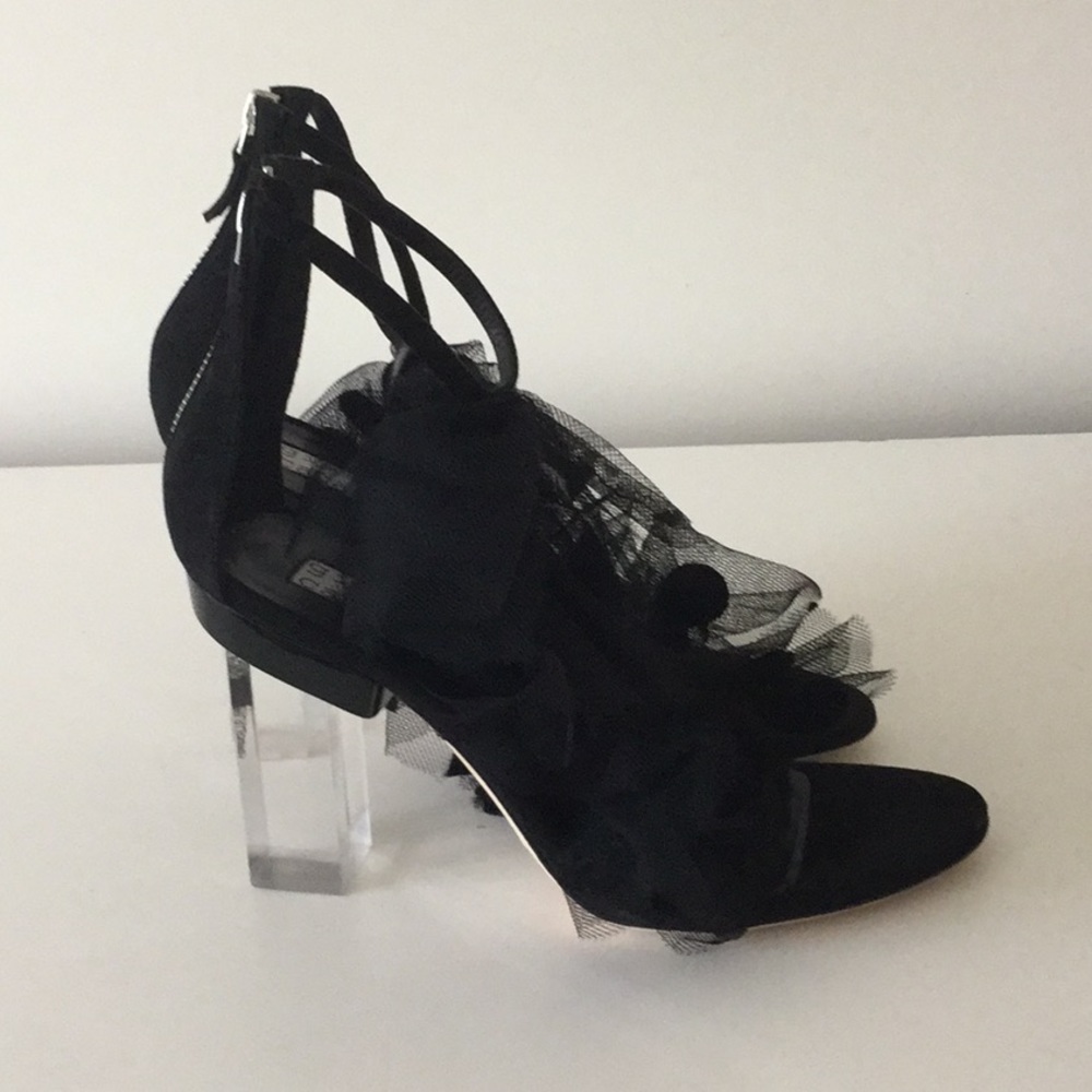 Sexy shoes